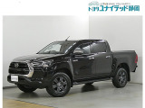 トヨタ ハイラックス