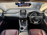 NX 200t Iパッケージ 