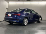 A3セダン 30 TFSI アドバンスド 