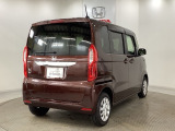 N-BOX L 4WD 