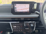 純正ナビ付☆Bluetoothが付いています☆携帯につなげばお気に入りの音楽がきけちゃいます(*'▽')