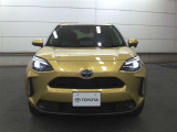 ヤリスクロス 1.5 ハイブリッド Z E-Four 4WD 