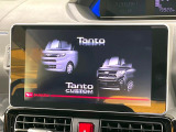 タントカスタム RS セレクション 