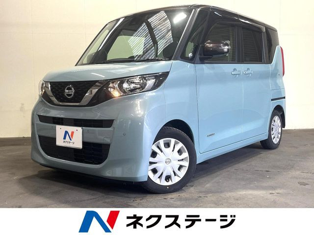 ルークス X