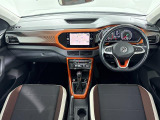 T-Cross TSI 1st プラス 修復歴無し