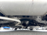 下回りがきれいなうちに、防錆加工の施工がオススメ。降雪地域はもちろん、沿岸部にお住いの方や、趣味でマリン・ウィンタースポーツをされる方にご好評いただいております。