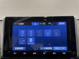 トヨタ純正9インチナビ NSZT-Y68T