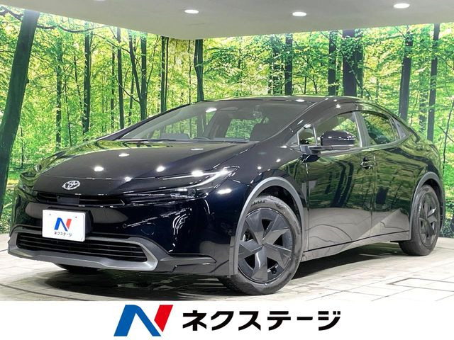 プリウス 1.8 U