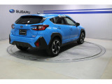 クロストレック 2.0 リミテッド 4WD 