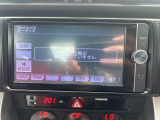 86 2.0 GT リミテッド 6MT 禁煙車 社外ナビ