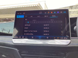 Apple Car Play接続可