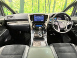 アルファード ハイブリッド 2.5 S タイプゴールドIII E-Four 4WD 