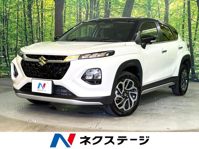 フロンクス 1.5 