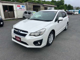 インプレッサスポーツ 1.6 i-L 4WD 