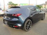 MAZDA3ファストバック 1.8 XD ドライブ エディション 