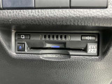 今や高速ドライブの必須アイテム、ETC2.0です。
