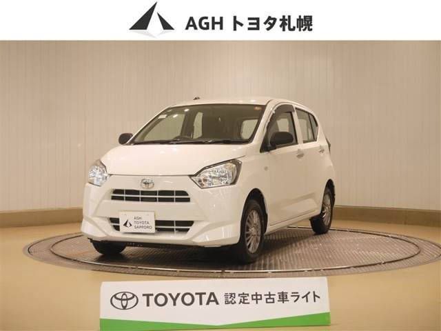 ピクシスエポック B 4WD