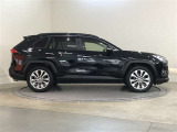 RAV4  2.0 G Zパッケージ 4WD