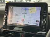 【大画面メモリーナビ&フルセグチューナー】 日産純正大画面ナビです!TVは高画質のフルセグチューナー搭載です!AV機能も沢山ありますし、ブルトゥースオーディオで音楽再生OKです♪