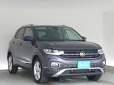T-Cross TSI スタイル 