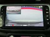 純正ドライブレコーダーの映像はナビのモニターに映して映像を確認することが可能です◎