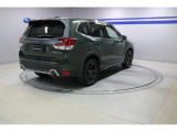 フォレスター 1.8 スポーツ 4WD 