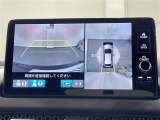 ZR-V 2.0 e:HEV Z 本革シート 修復歴無し