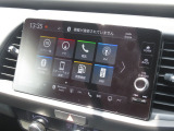 BluetoothオーディオやフルセグTVなどオーディオソース満載です!