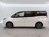 ノア  2.0 Si WxBIII