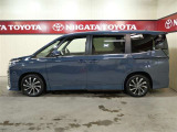 ようこそ、新潟トヨタの中古車をご覧いただきまことにありがとうございます。