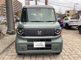 N-VAN e: e: ファン 