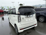 N-WGNカスタム G SS パッケージ 4WD 修復歴無し