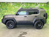 ランドクルーザーFJ 2.7 VX 4WD 
