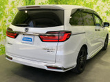 オデッセイ 2.0 e:HEV アブソルート EX 
