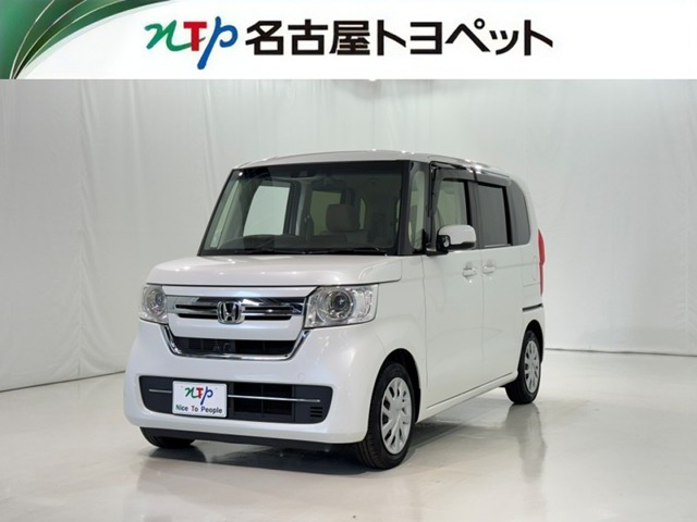 N-BOX L