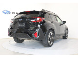 クロストレック 2.0 リミテッド 4WD 
