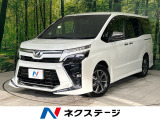 TRDエアロ 両側電動ドア 9型SDナビ バックカメラ セーフティセンス