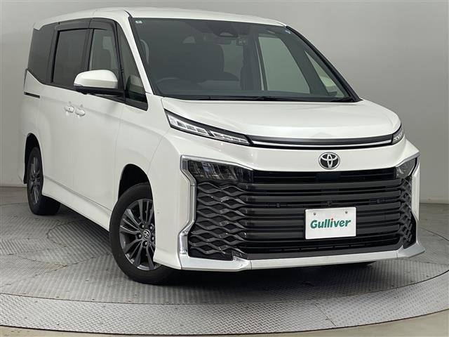 ヴォクシー2.0 S-G 4WD修復歴無し