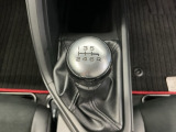 希少な6速マニュアル車です!この機会に是非ご検討下さい!