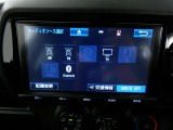 【Bluetooth】Bluetooth接続に対応しています。
