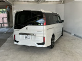ステップワゴン 1.5 スパーダ ホンダ センシング 