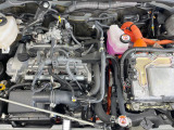 親切・丁寧な専門メカニックスタッフが応対!・車検・点検整備・事故等の修理などアフターサービスも安心。お車のカスタマイズもネクステージのサービススタッフまでご相談ください!