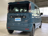 スペーシアベース XF 
