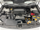 レヴォーグレイバック 1.8 リミテッド EX 4WD 本革シート