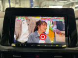 フルセグTVで綺麗な画像ででTVを見て頂けます