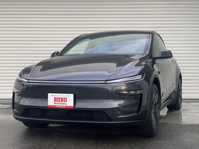 モデルY RWD 