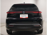 【トヨタ認定中古車】リアのスタイルもキマってます^^