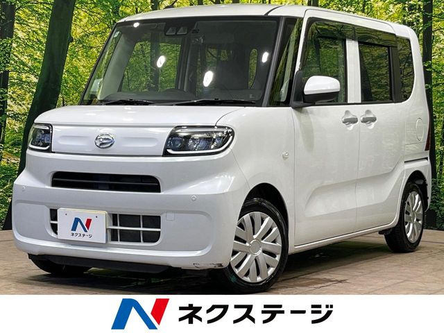 タント L
