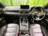 CX-5 2.5 25S スポーツアピアランス 