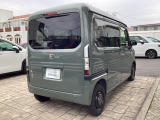 N-VAN e: e: ファン 